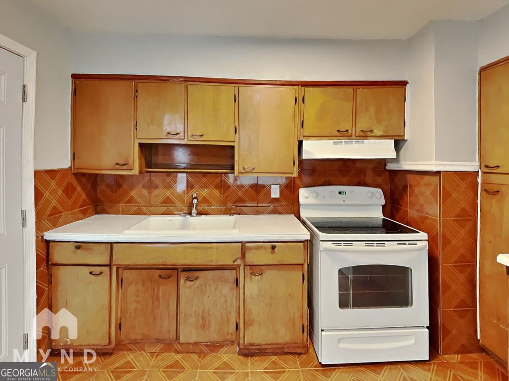 Photo of 730 Hill Street, Forest Park, GA 30297 (MLS # 10688904)