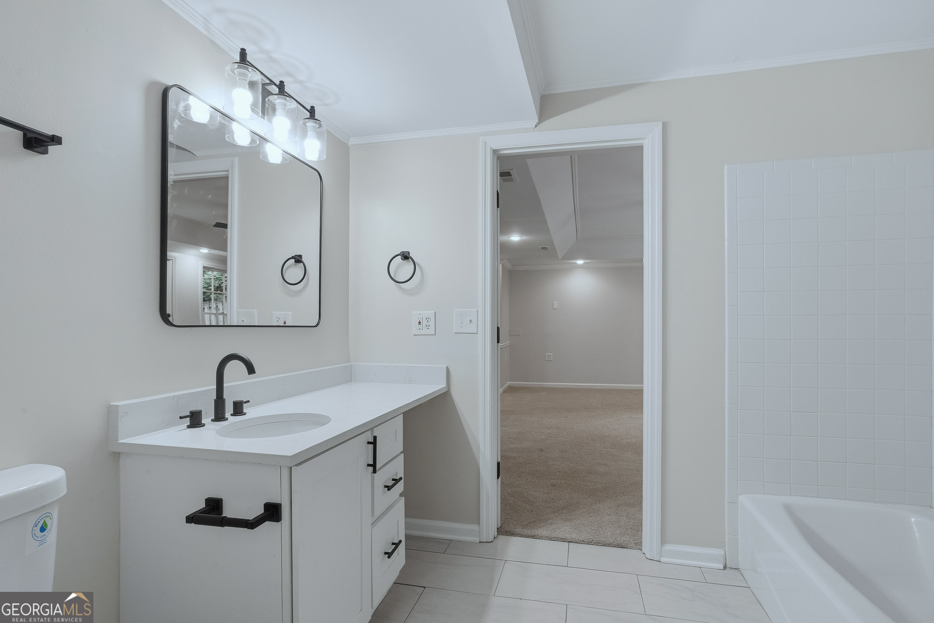 SOUTHLAKE WOODS - Residential