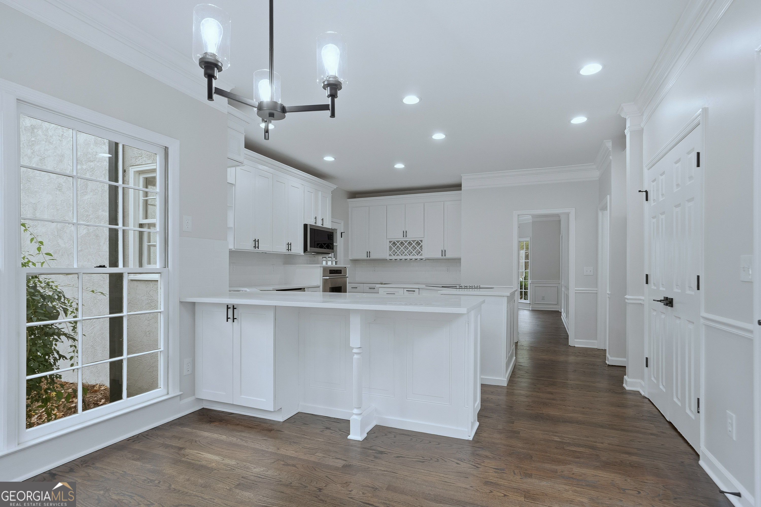 SOUTHLAKE WOODS - Residential