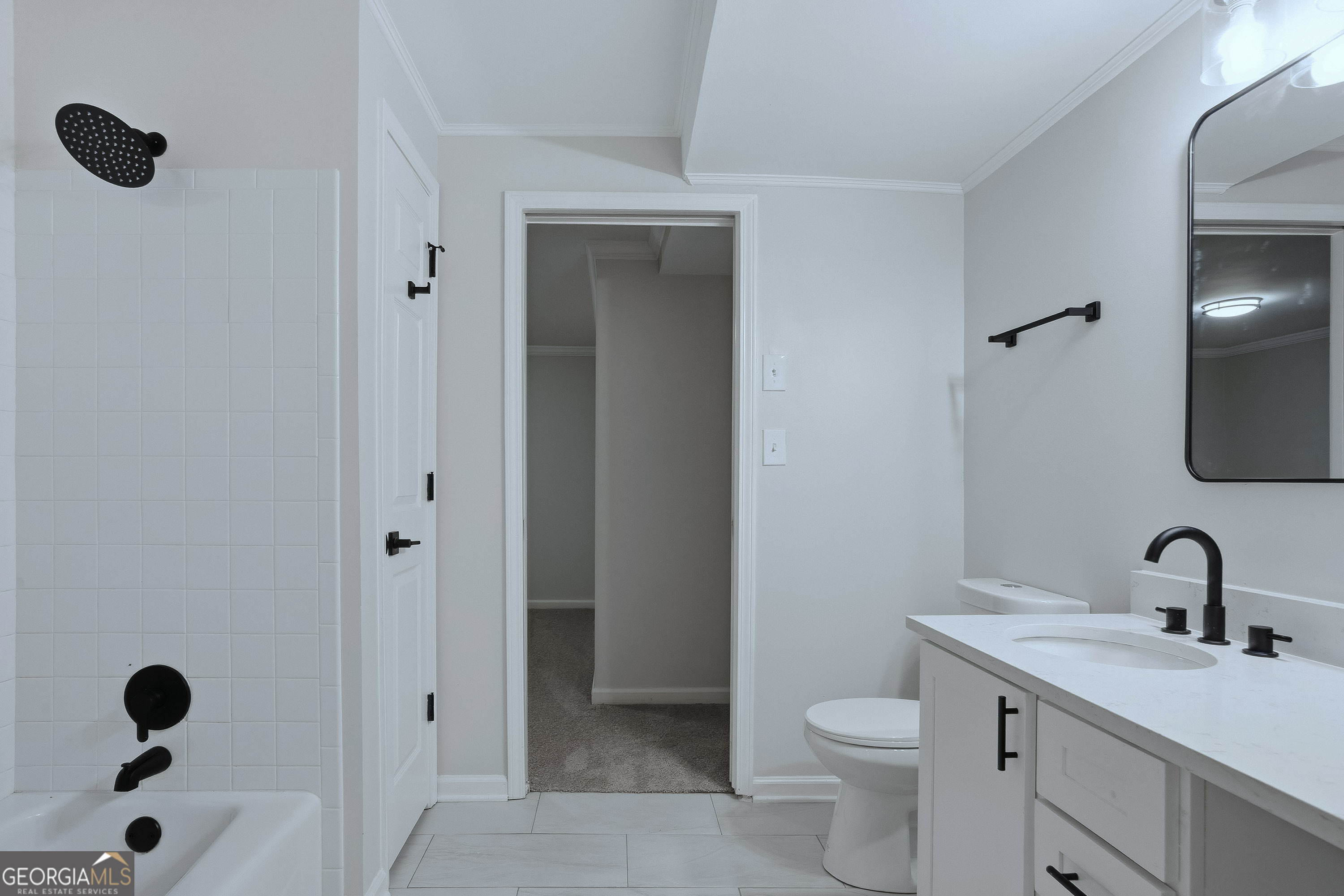 SOUTHLAKE WOODS - Residential