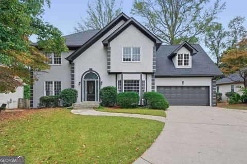 2800 Lakewind CT Alpharetta GA 30005