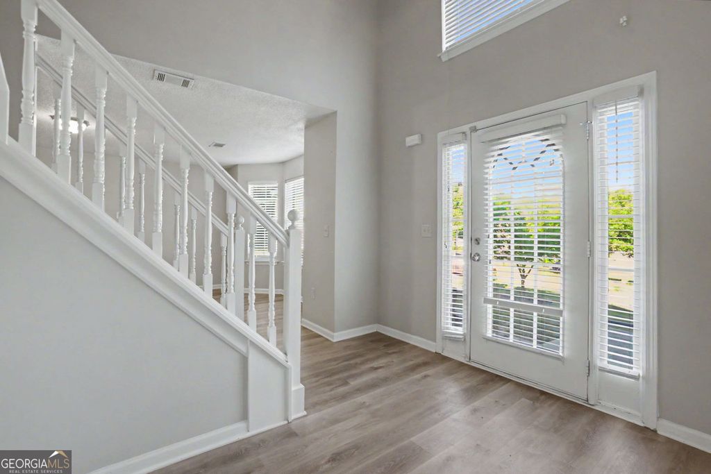 Photo of 2395 Boulder Chase Drive, Ellenwood, GA 30294 (MLS # 10766038)
