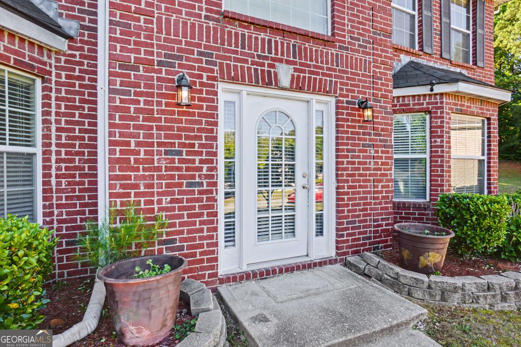 Photo of 2395 Boulder Chase Drive, Ellenwood, GA 30294 (MLS # 10766038)
