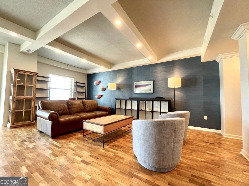 Photo of 195 14th Street NE #P603, Atlanta, GA 30309 (MLS # 10674126)