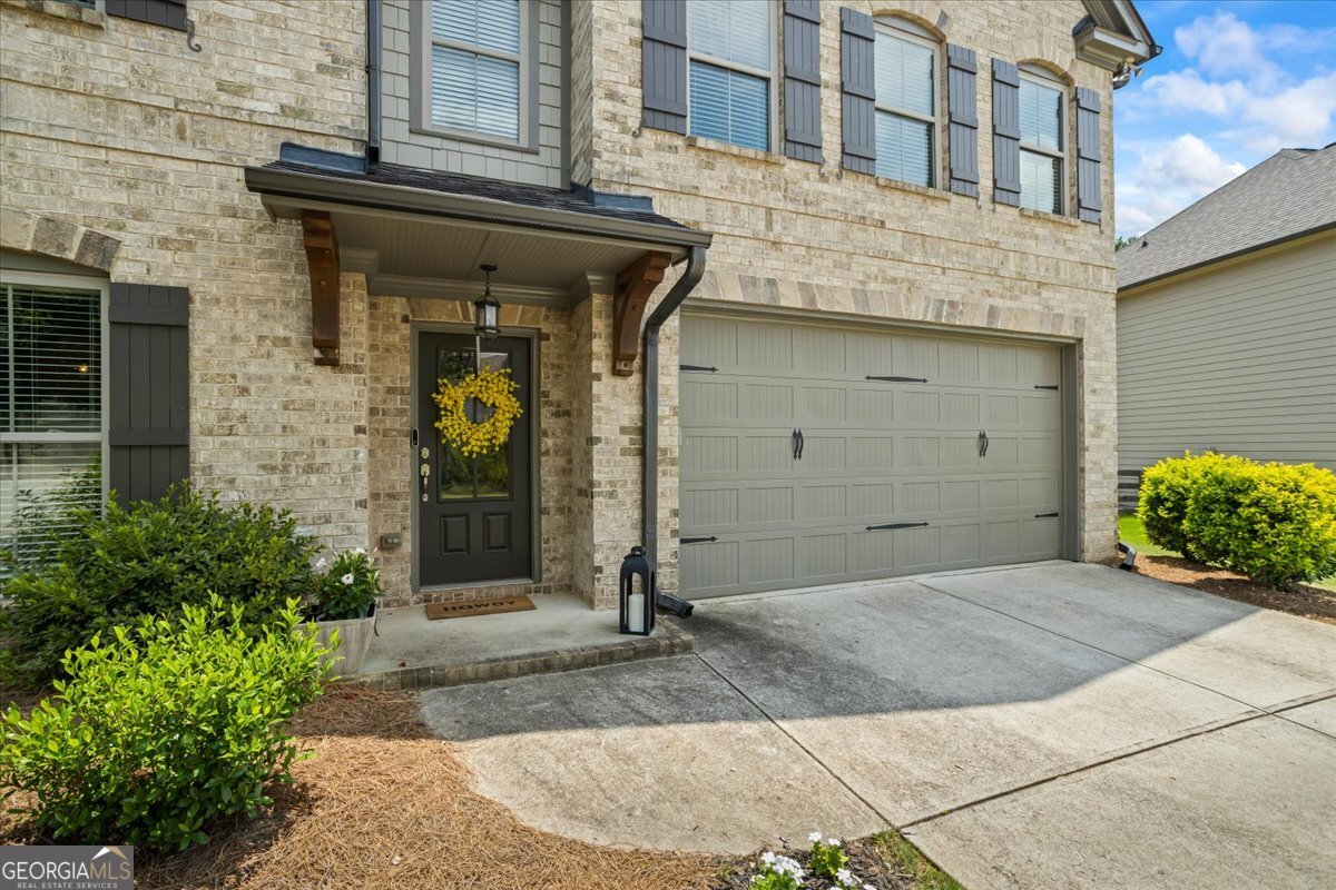 4275 Hunters Walk WAY