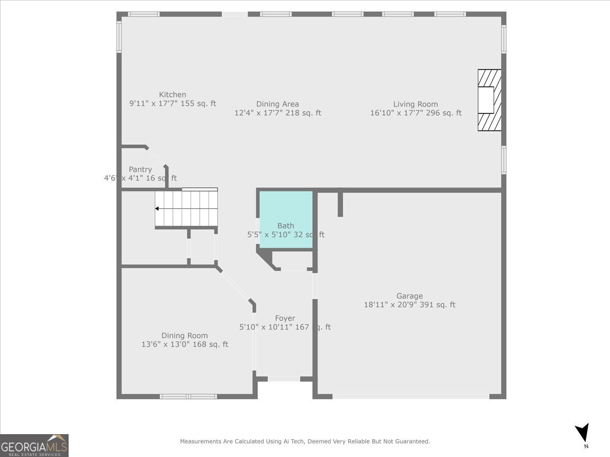 4275 Hunters Walk WAY