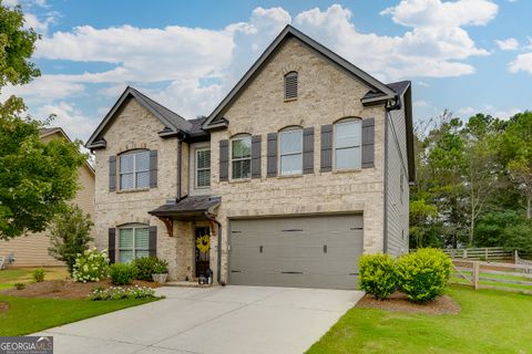 4275 Hunters Walk WAY Cumming GA 30028