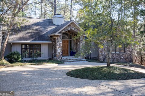 Photo of 4 Mountain Ridge Court, Columbus, GA 31904 (MLS # 10674576)
