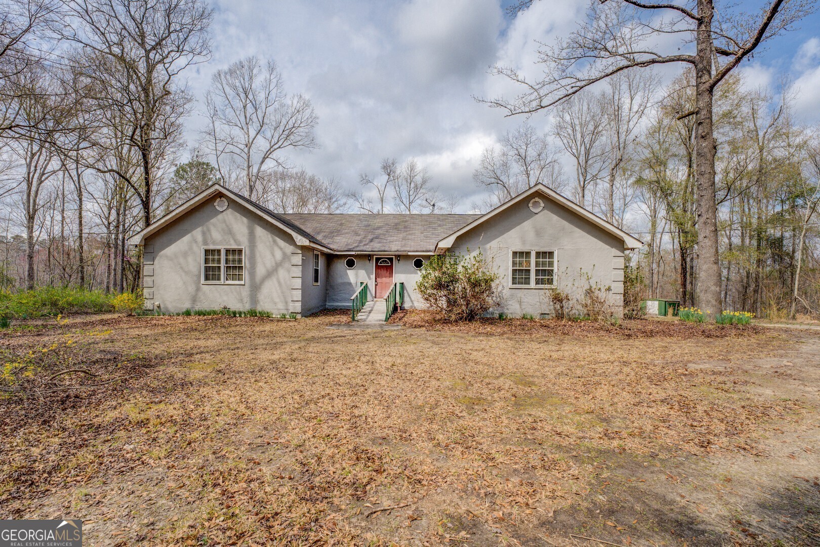 650 Malcom RD