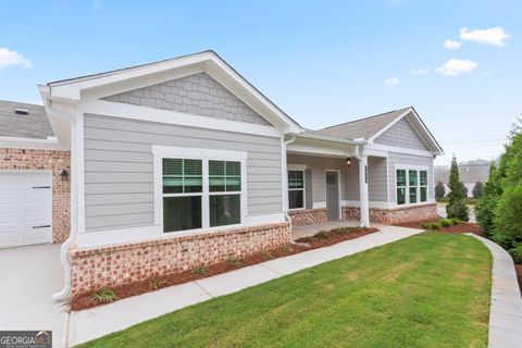 3800 Shelleydale DR 1 Powder Springs GA 30127