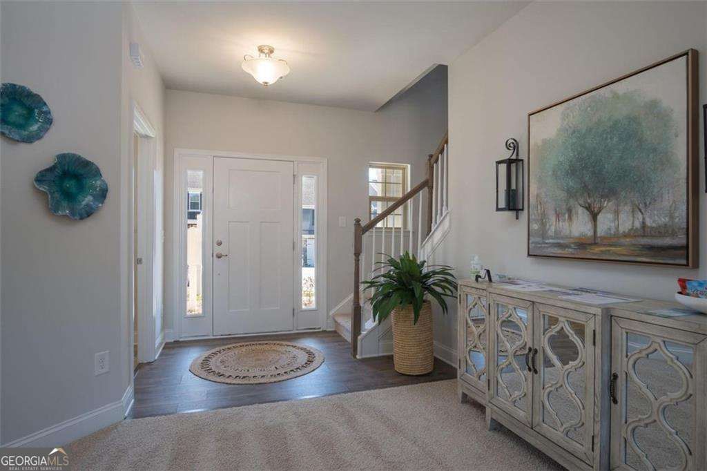 Photo of 623 Bald Ridge Circle, Demorest, GA 30535 (MLS # 10757971)