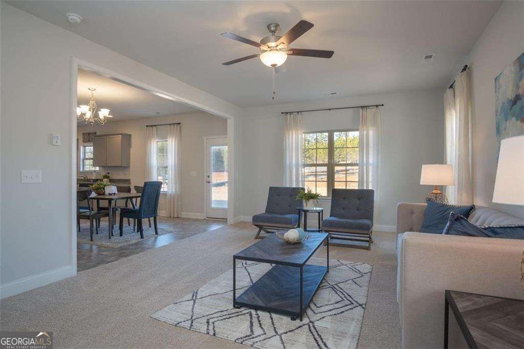 Photo of 623 Bald Ridge Circle, Demorest, GA 30535 (MLS # 10757971)