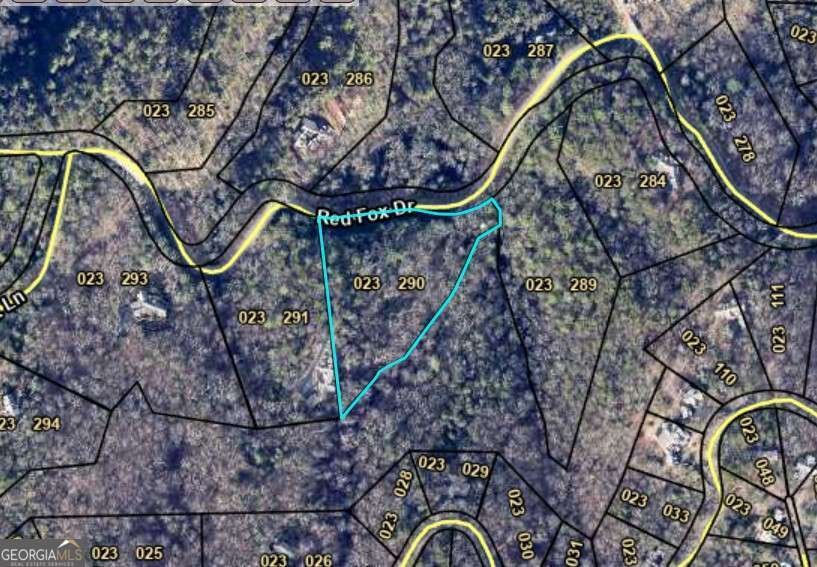 Photo of 5573 Red Fox Drive, Jasper, GA 30143 (MLS # 10806322)
