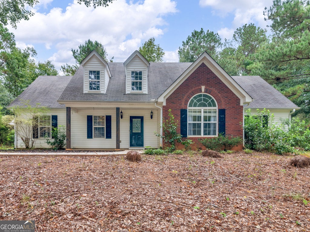 Photo of 207 Cobblestone Lane, McDonough, GA 30252 (MLS # 10854003)