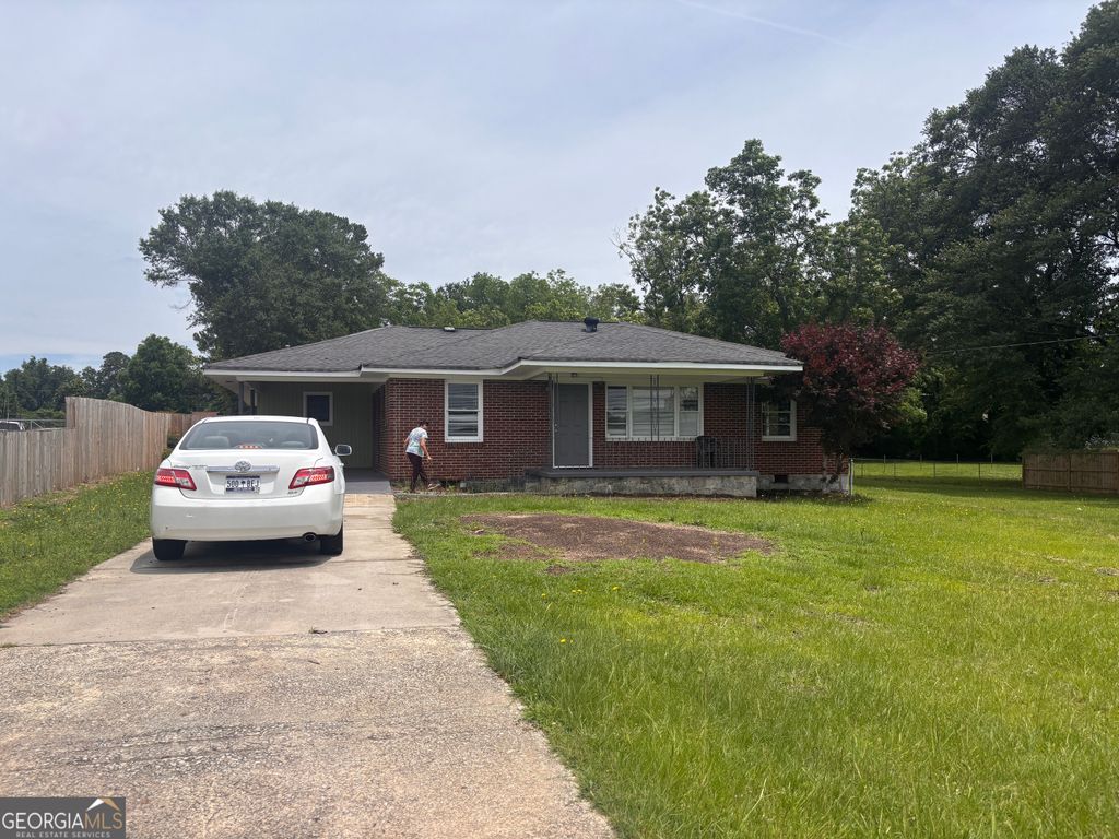Photo of 1034 Fairground Street SE, Conyers, GA 30012 (MLS # 10691564)