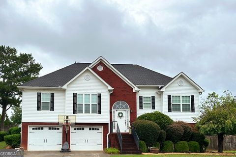 190 Woodford WAY SE Calhoun GA 30701