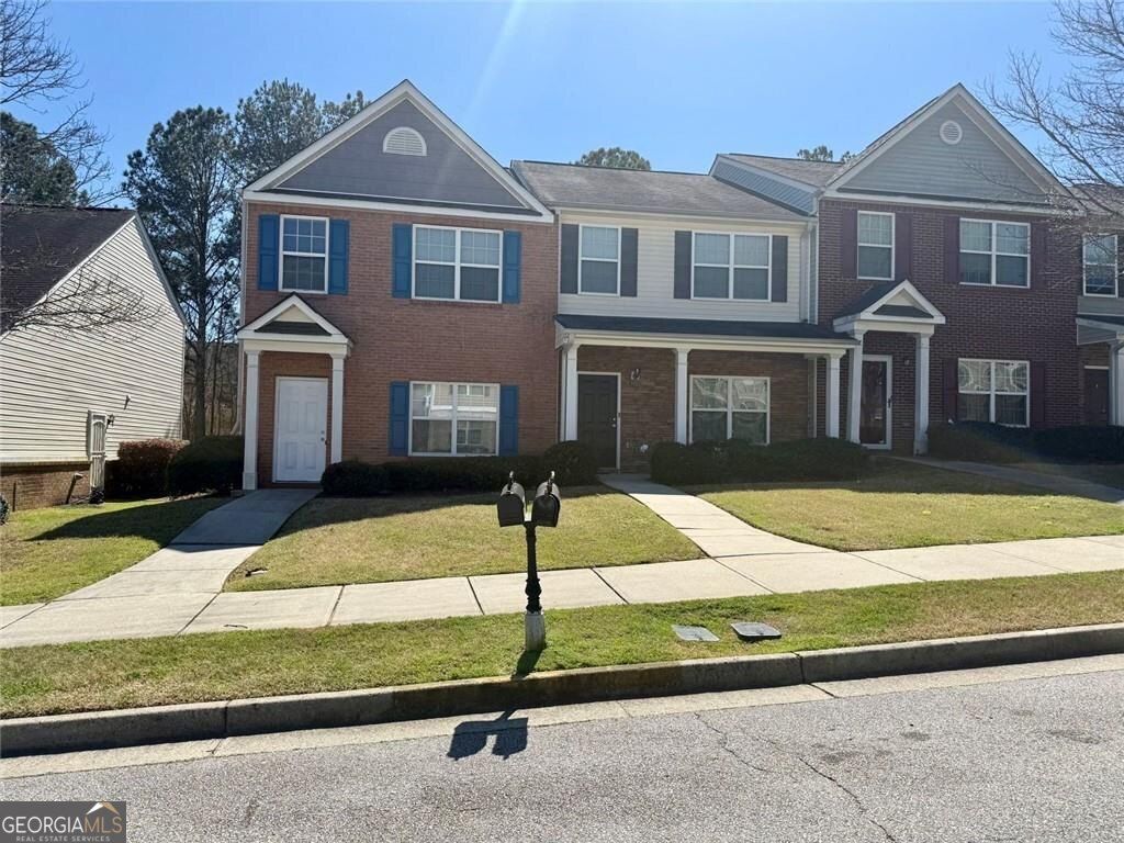 Photo of 2154 Olmadison View, Atlanta, GA 30349 (MLS # 10807360)
