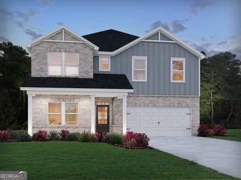 Photo of 1290 Orwell Lane, Monroe, GA 30656 (MLS # 10635484)