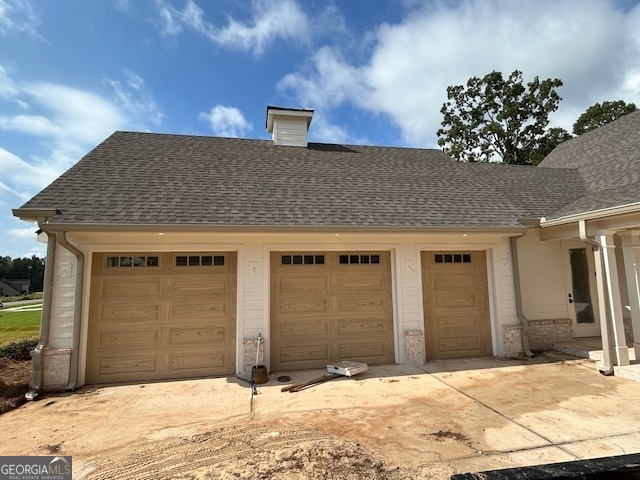 LOT 177 SNUG HARBOR PLACE