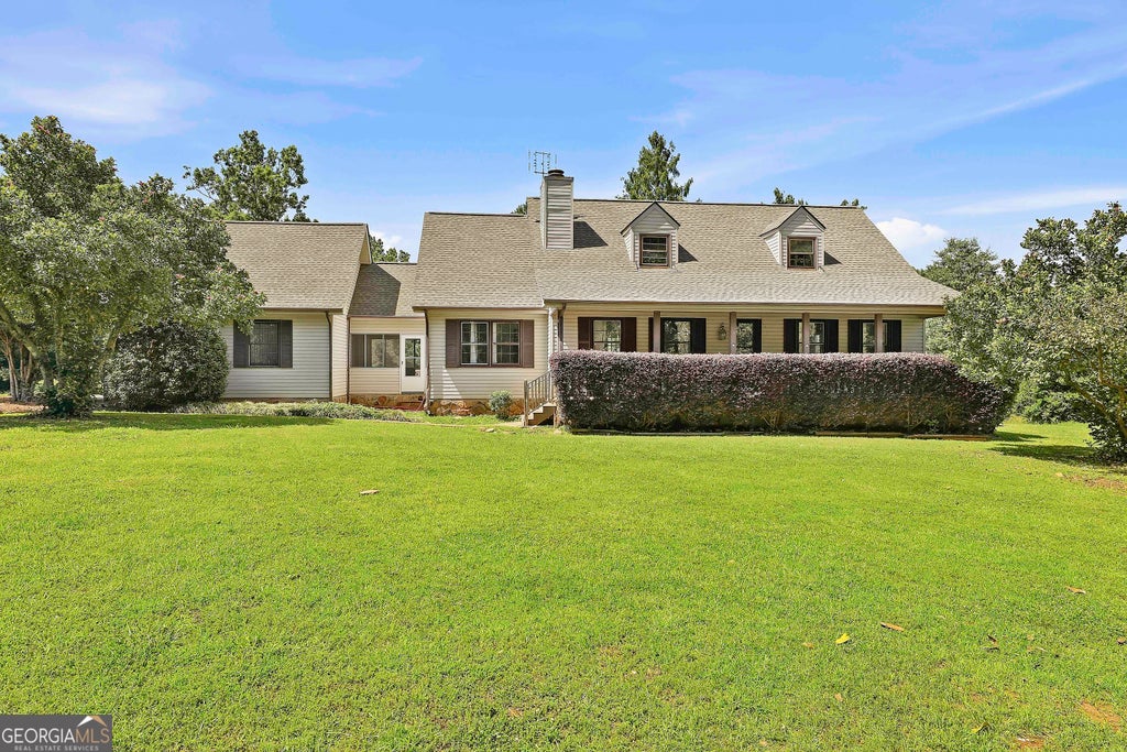 Photo of 239 Ebenezer Church Rd, Fayetteville, GA 30215 (MLS # 10778693)