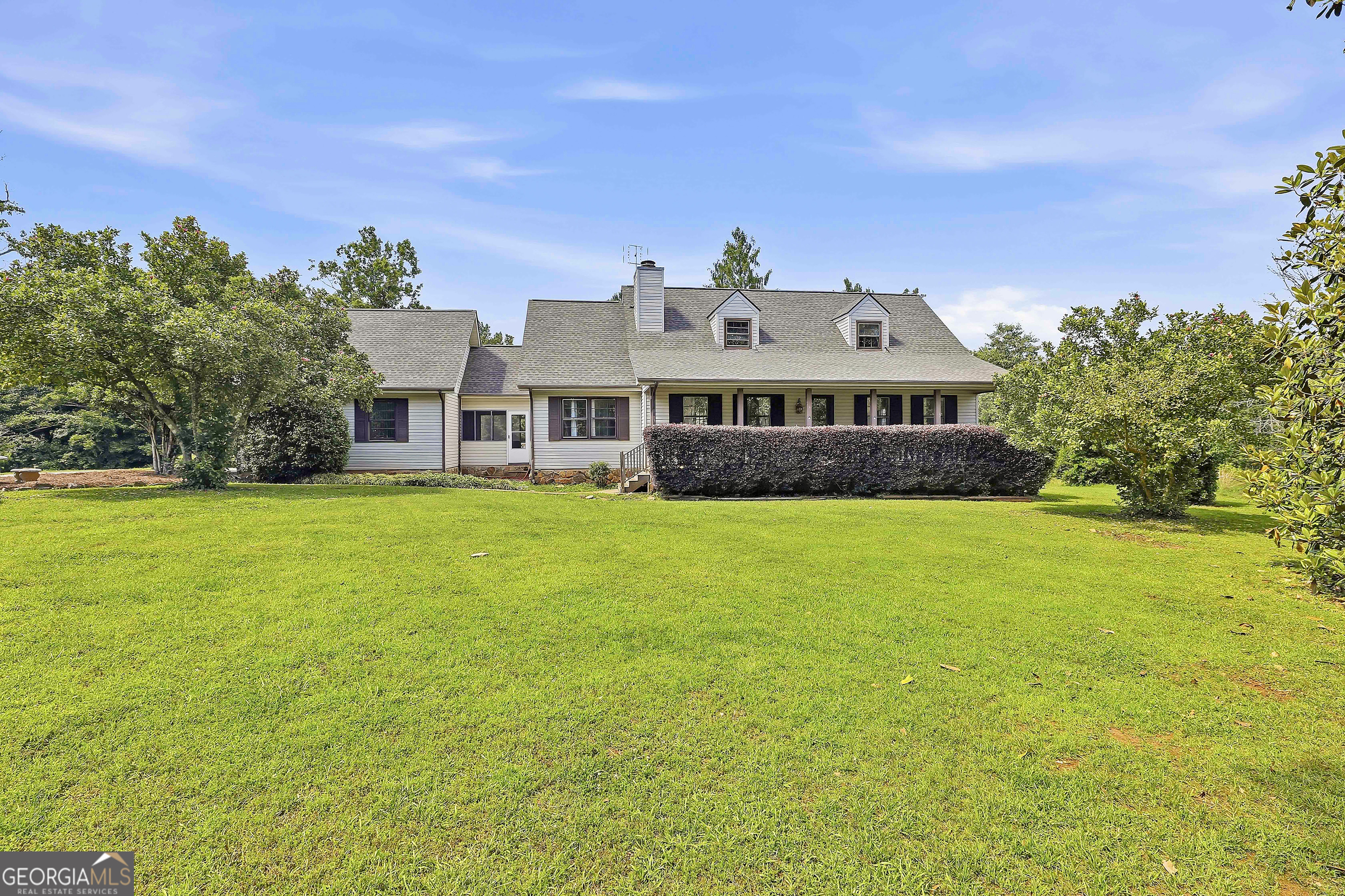 239 Ebenezer Church Rd