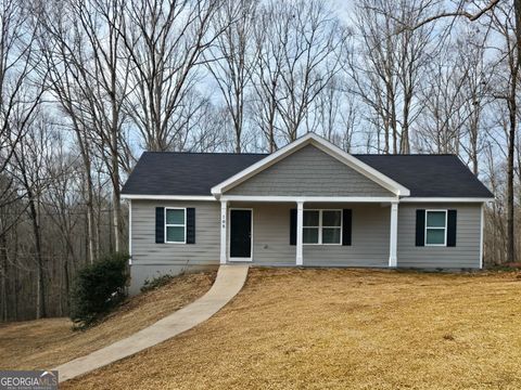 108 Swann CT Jefferson GA 30549