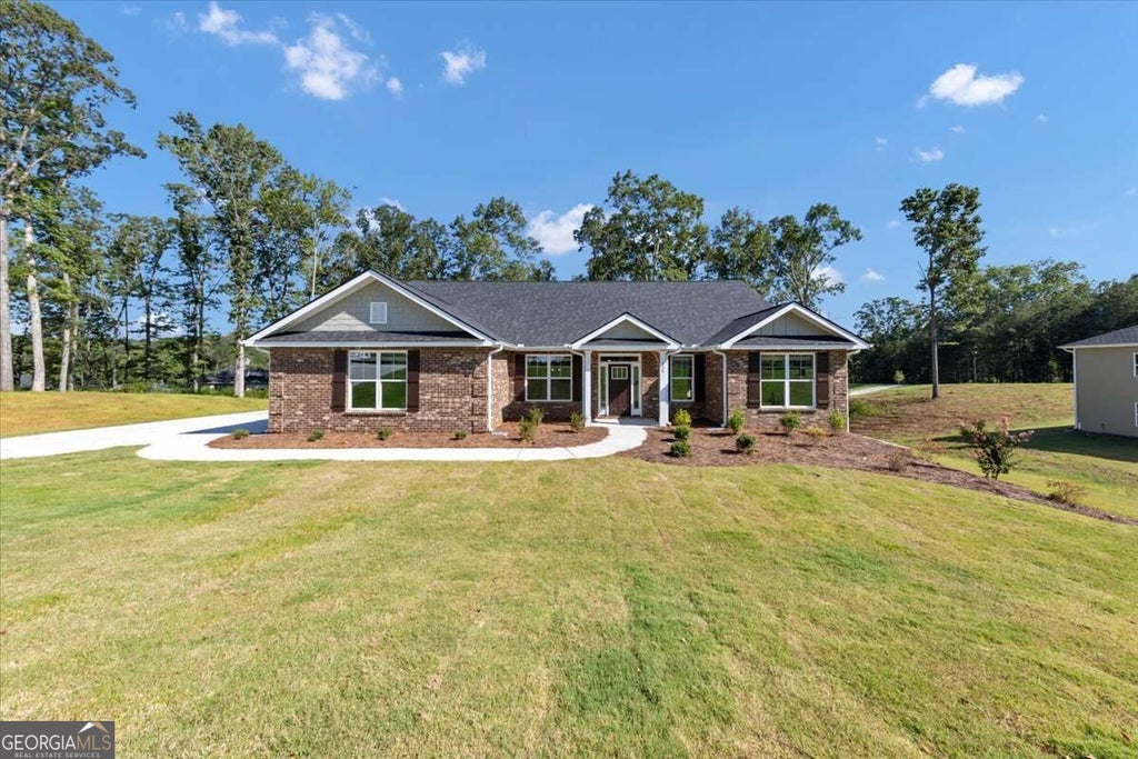 Photo of 3390 Trevi Trail, Douglasville, GA 30135 (MLS # 10839839)