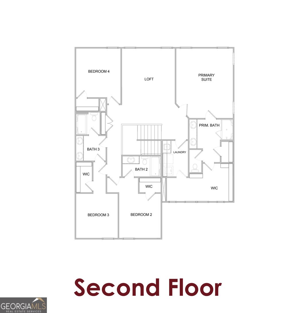 Photo of 693 Secret Garden Lane, Dacula, GA 30019 (MLS # 10726210)