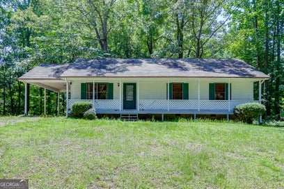 9625 Manor LN Gainesville GA 30506