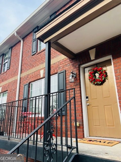 105 Whitehead RD 25 Athens GA 30606