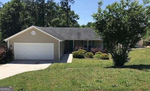 349 Centennial DR Bethlehem GA 30620