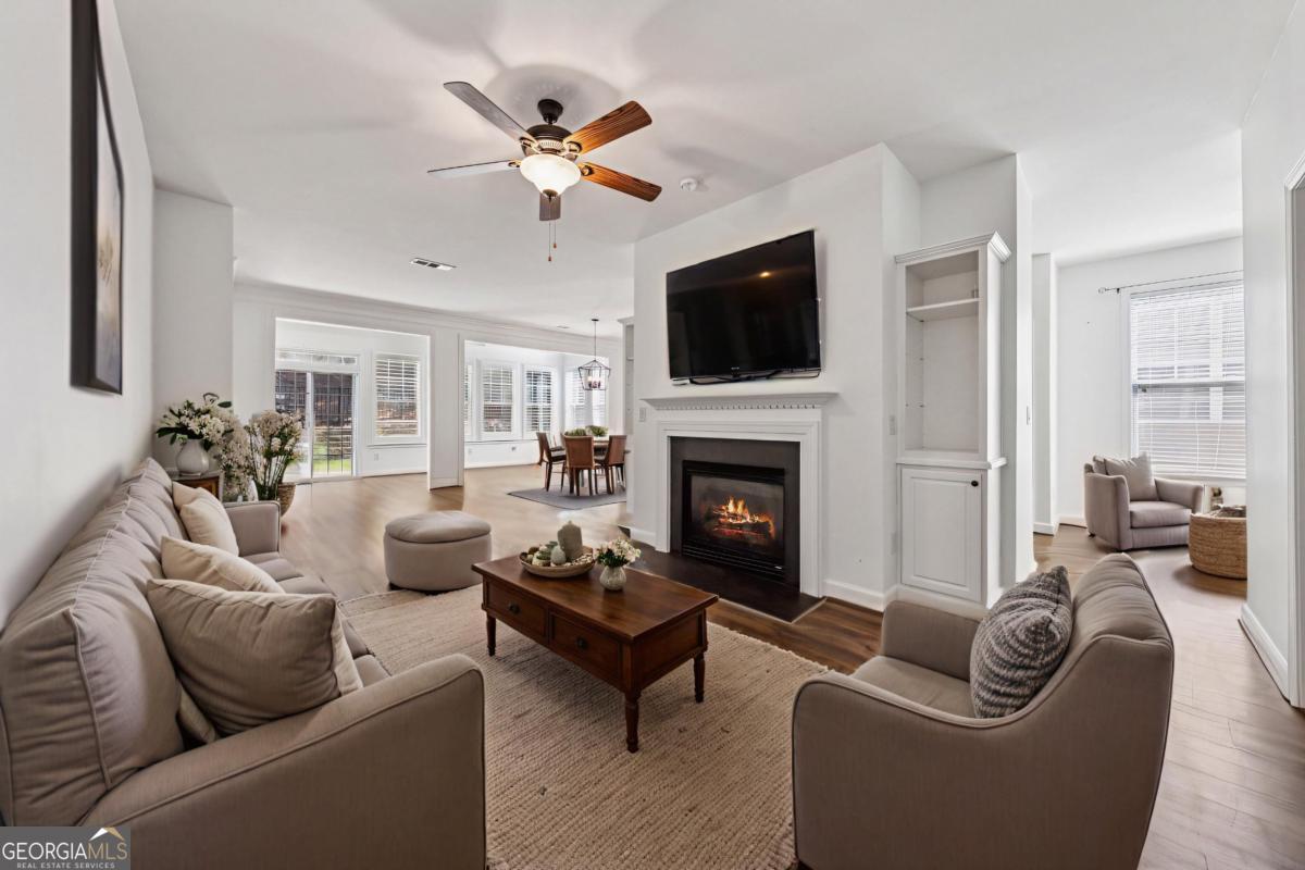 507 Bonneset CT