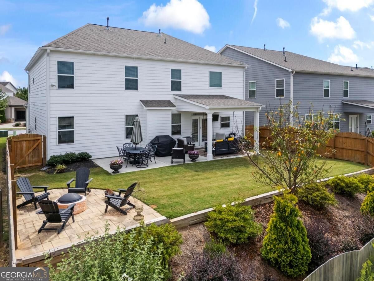 310 Ellenton PL