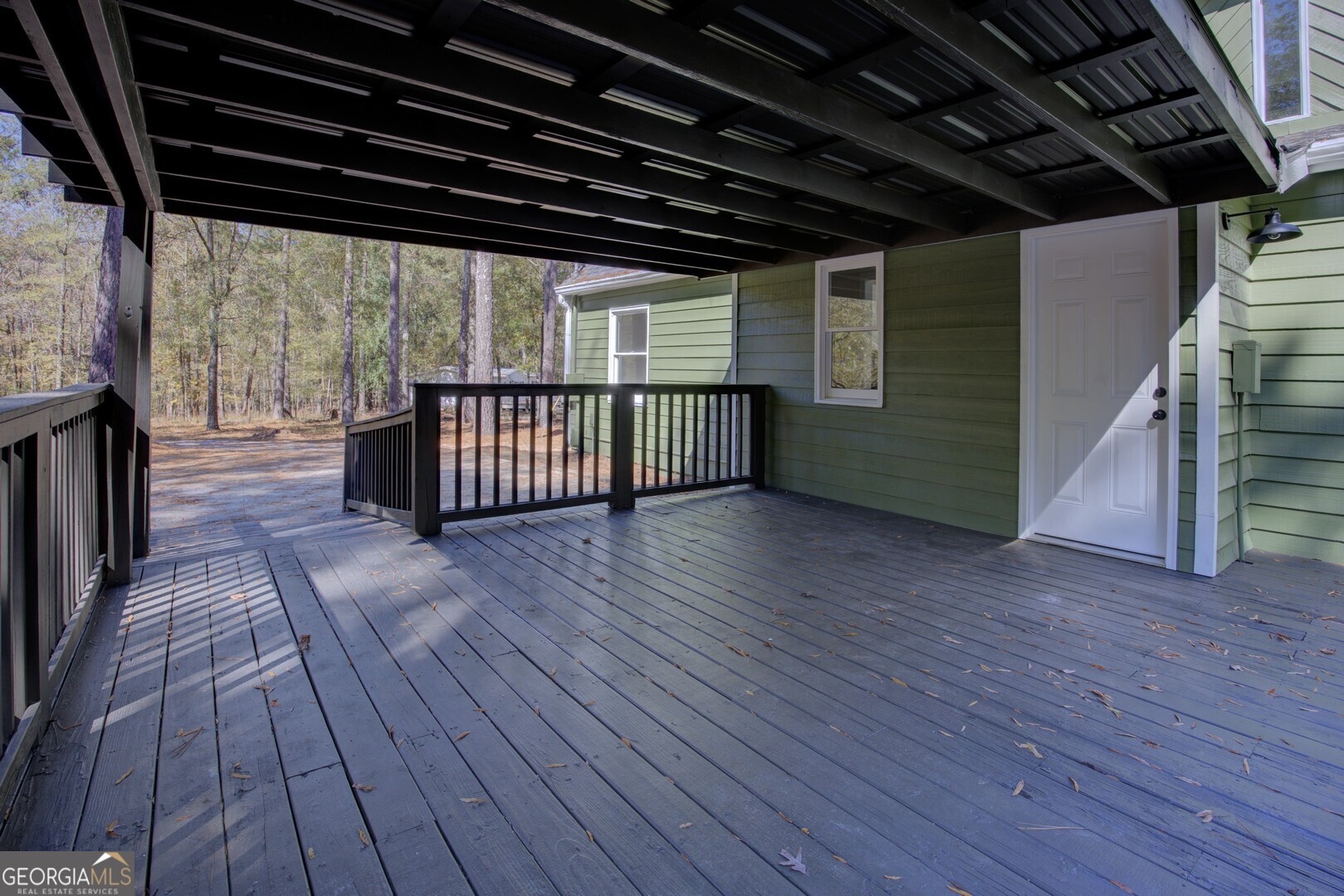 207 Hickory Point RD