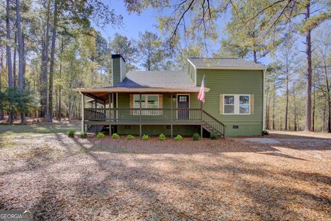 207 Hickory Point RD Buckhead GA 30625