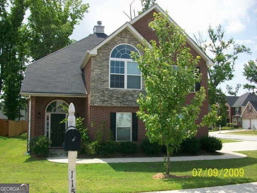 This spacious corner lot split-level residence Featuring 4 generously sized bedrooms and 3 full bathrooms, this home provides plenty of room for everyone. You'll love the expansive living areas, ideal for entertaining guests or enjoying quiet family time. Step out onto the back deck to enjoy your morning coffee or unwind in the evening. Conveniently located nearClose to everything, Tara Blvd, shopping, dining, and entertainment options, everything you need is just minutes away. Don't miss this opportunity to make this home. Schedule your showing today! SOLD AS IS. (There is Dogs insides)