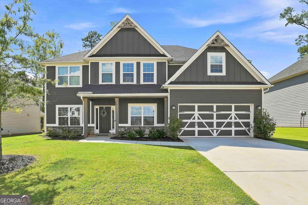 Photo of 14 Pinehaven Drive #23, Newnan, GA 30265 (MLS # 10834595)
