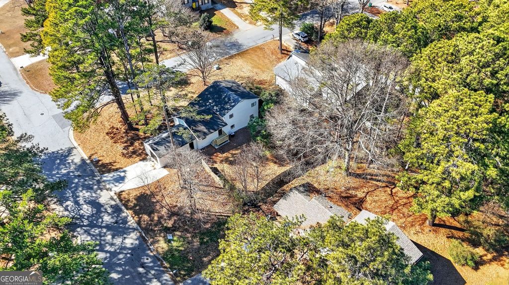 Photo of 2540 Hartford Dr, Ellenwood, GA 30294 (MLS # 10685310)
