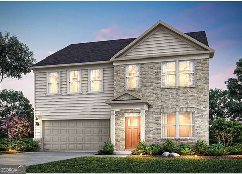 Photo of 732 Mirror Lake Parkway, Villa Rica, GA 30180 (MLS # 10649792)