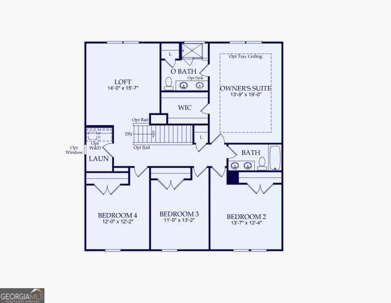 732 Mirror Lake PKWY