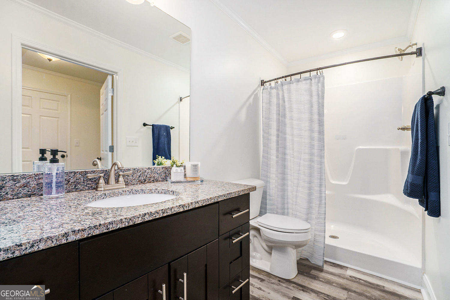 HOLLY HILLS ESTATES - Residential