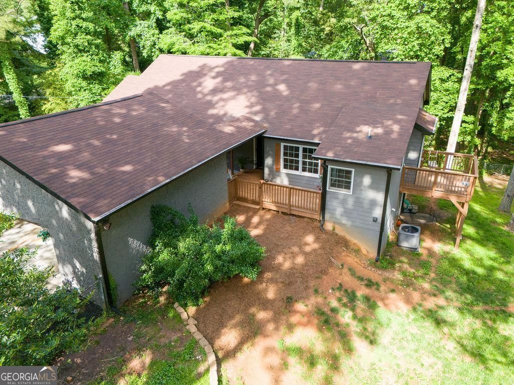 HOLLY HILLS ESTATES - Residential