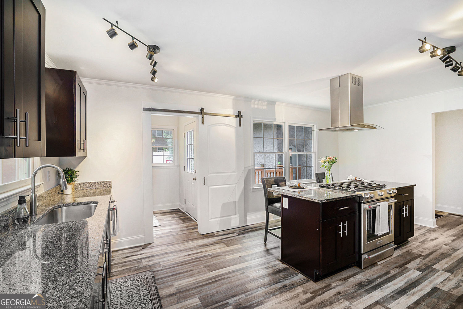 HOLLY HILLS ESTATES - Residential