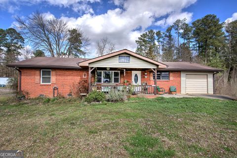 29 Johns DR NE Rome GA 30165