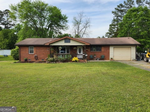 Photo of 29 Johns Drive NE, Rome, GA 30165 (MLS # 10706880)