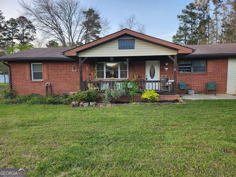 Photo of 29 Johns Drive NE, Rome, GA 30165 (MLS # 10706880)