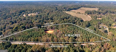 Photo of 667 Jenkinsburg Road, Locust Grove, GA 30248 (MLS # 10629387) Photo of 667 Jenkinsburg Road, Locust Grove, GA 30248 (MLS # 10629387)
