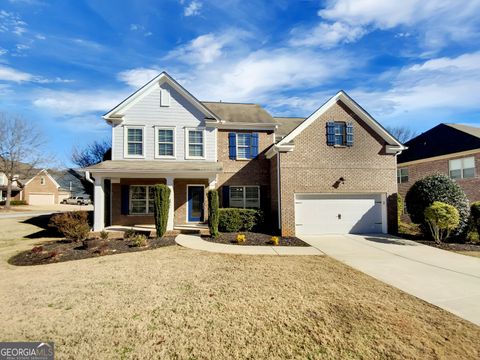 Photo of 109 Hale View Circle, Canton, GA 30114 (MLS # 10675954)