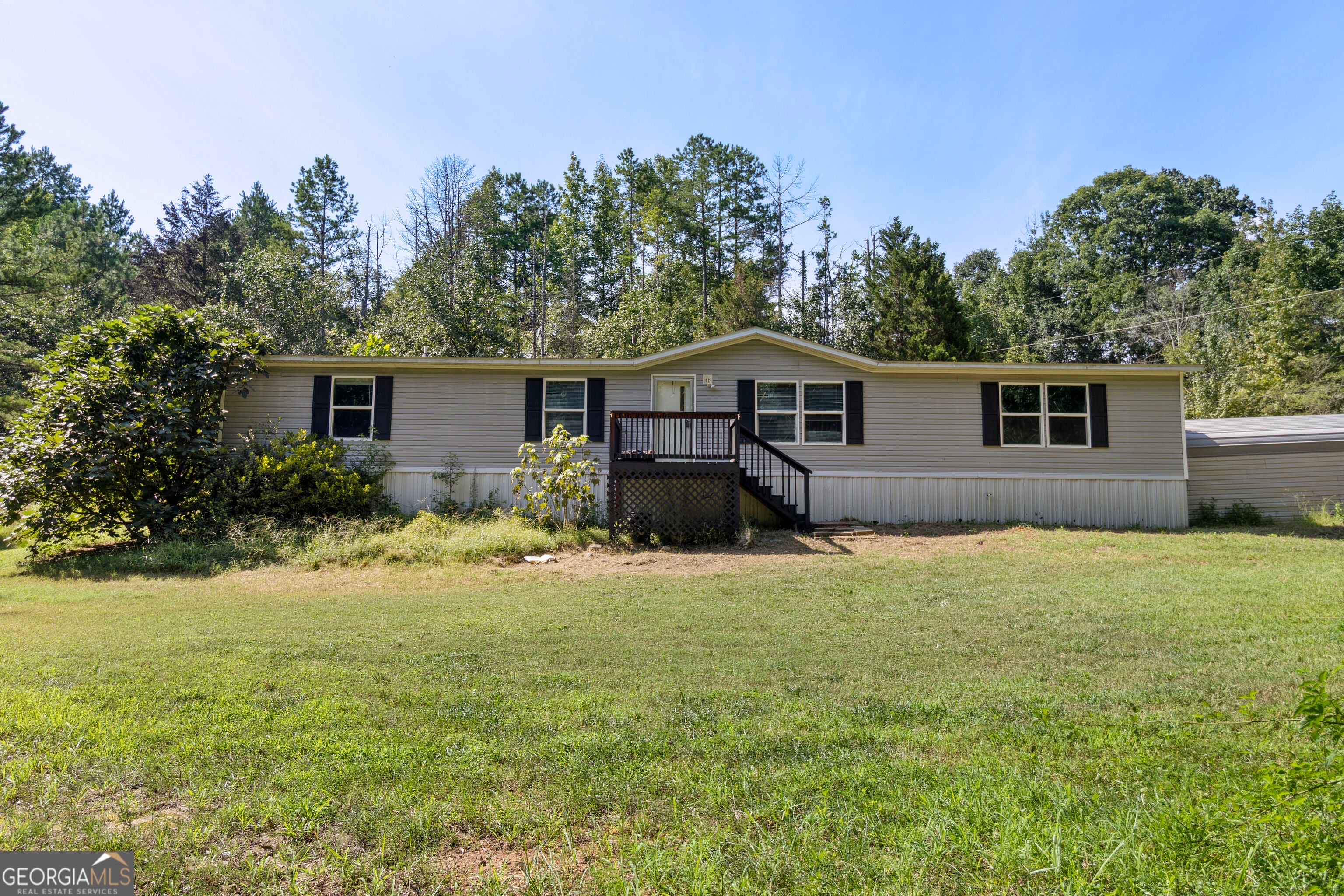 111 Indian Village DR