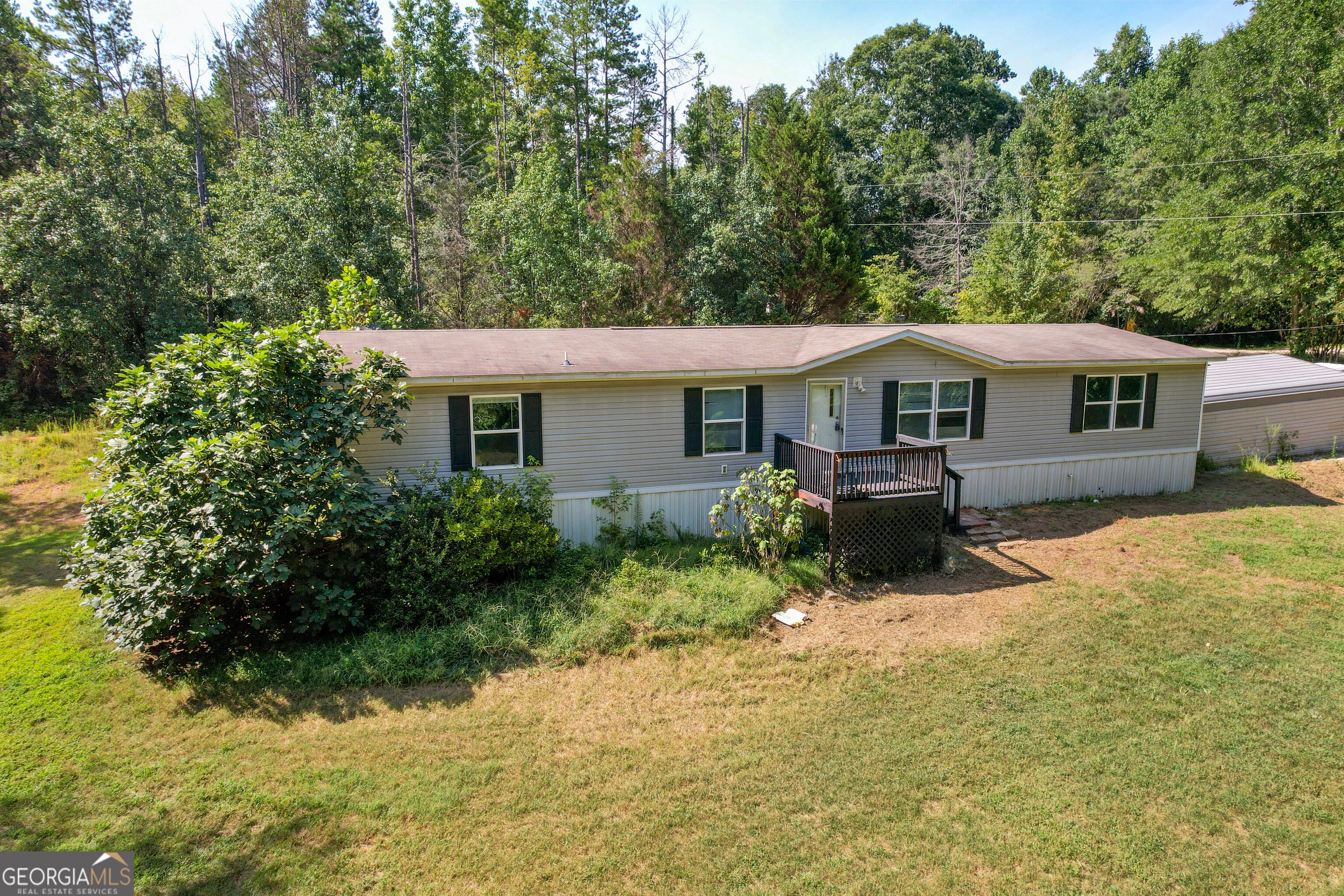 111 Indian Village DR